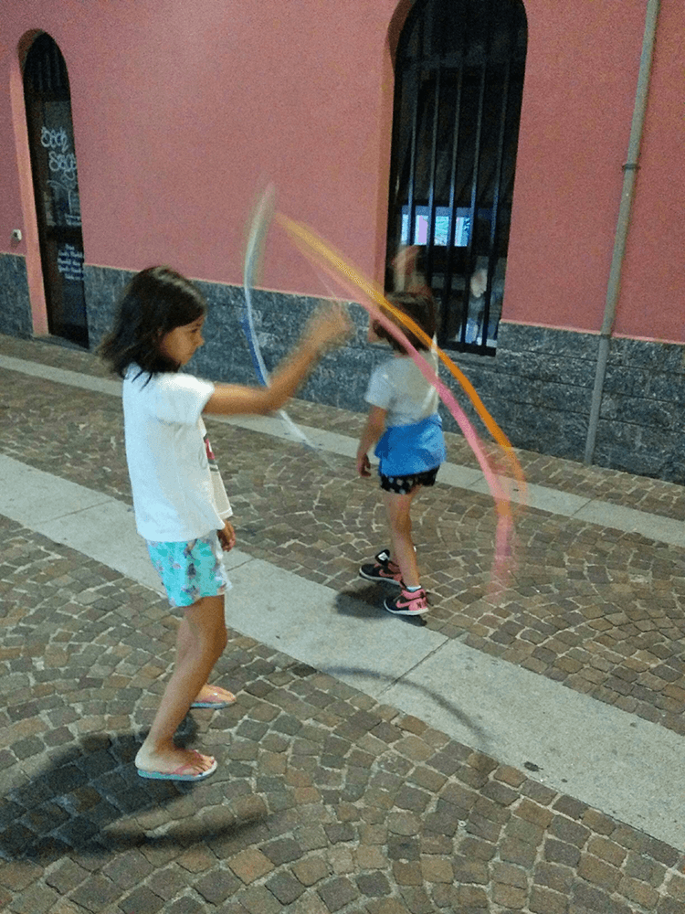 CREA LE TUE BOLAS Erewhon