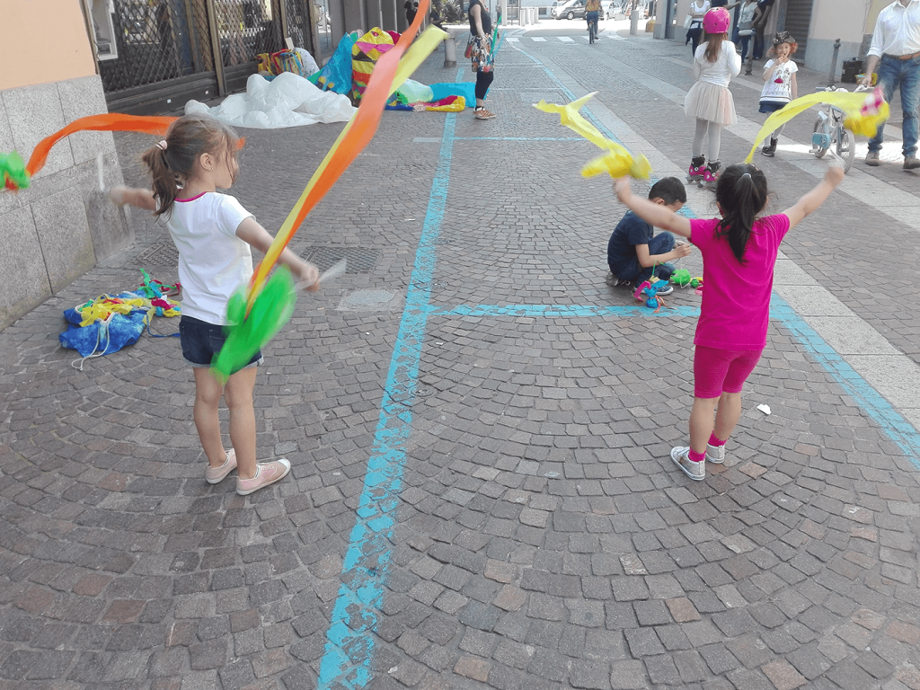 CREA LE TUE BOLAS Erewhon