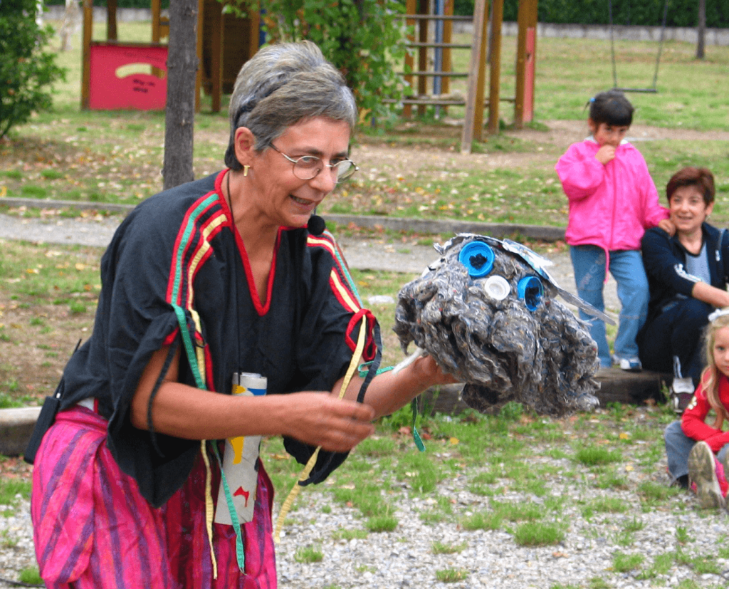 BRR...CHE BRIVIDI - Erewhon - URGNANO 6 giugno