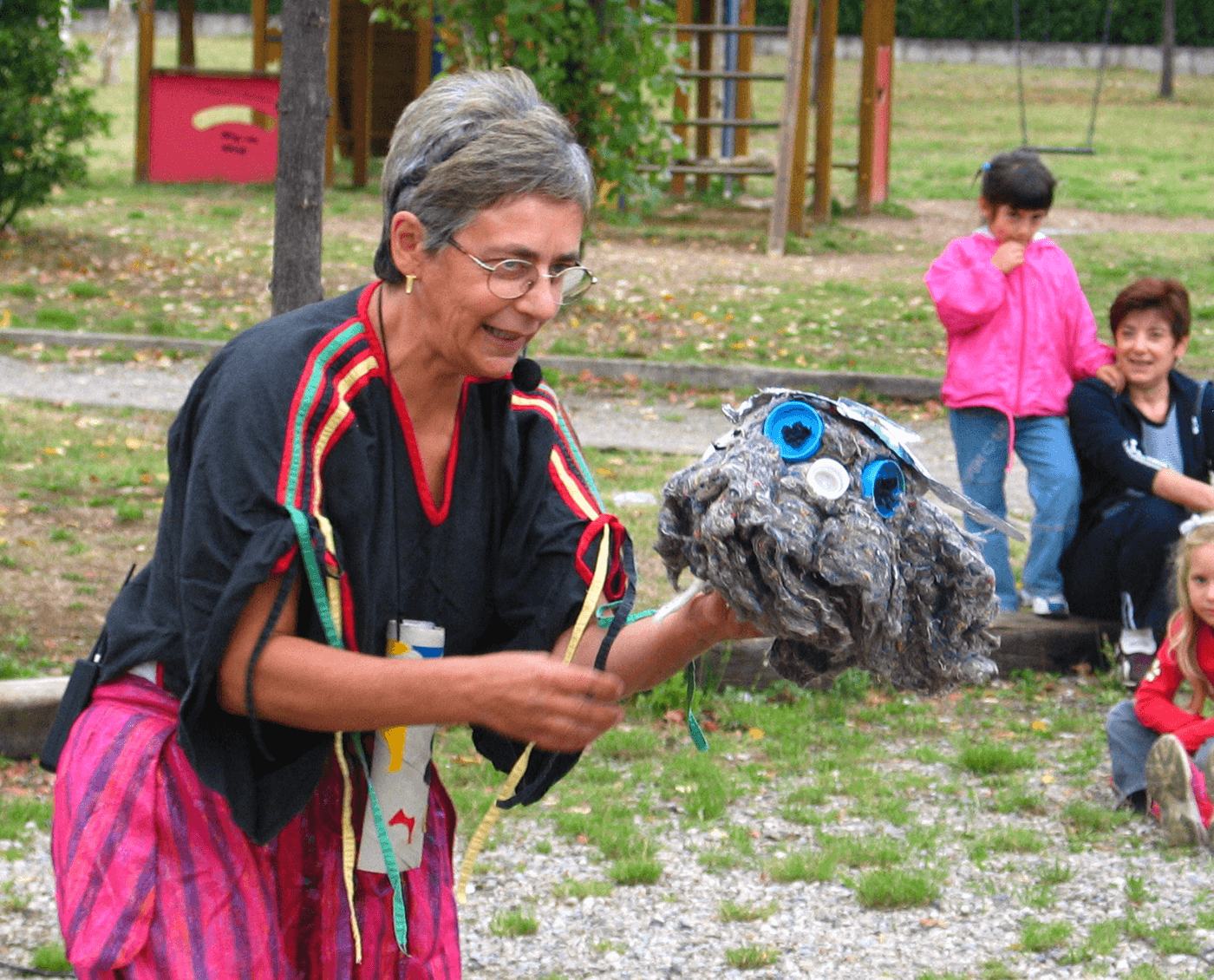 BRR...CHE BRIVIDI - Erewhon - URGNANO 6 giugno