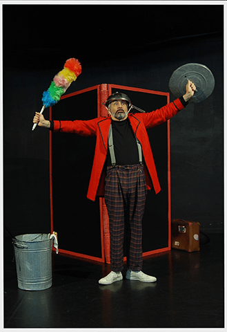 FantasticaMente 18maggio Dalmine