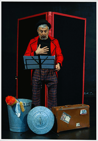 FantasticaMente 18maggio Dalmine