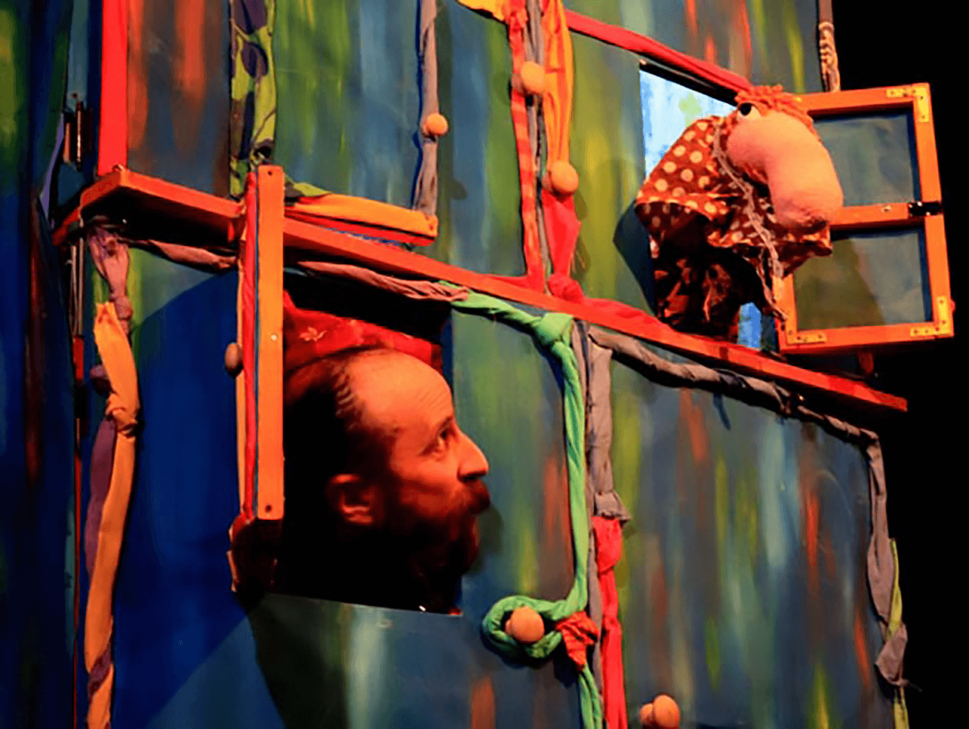 Il meraviglioso armadio della zia 2 giugno Verdello