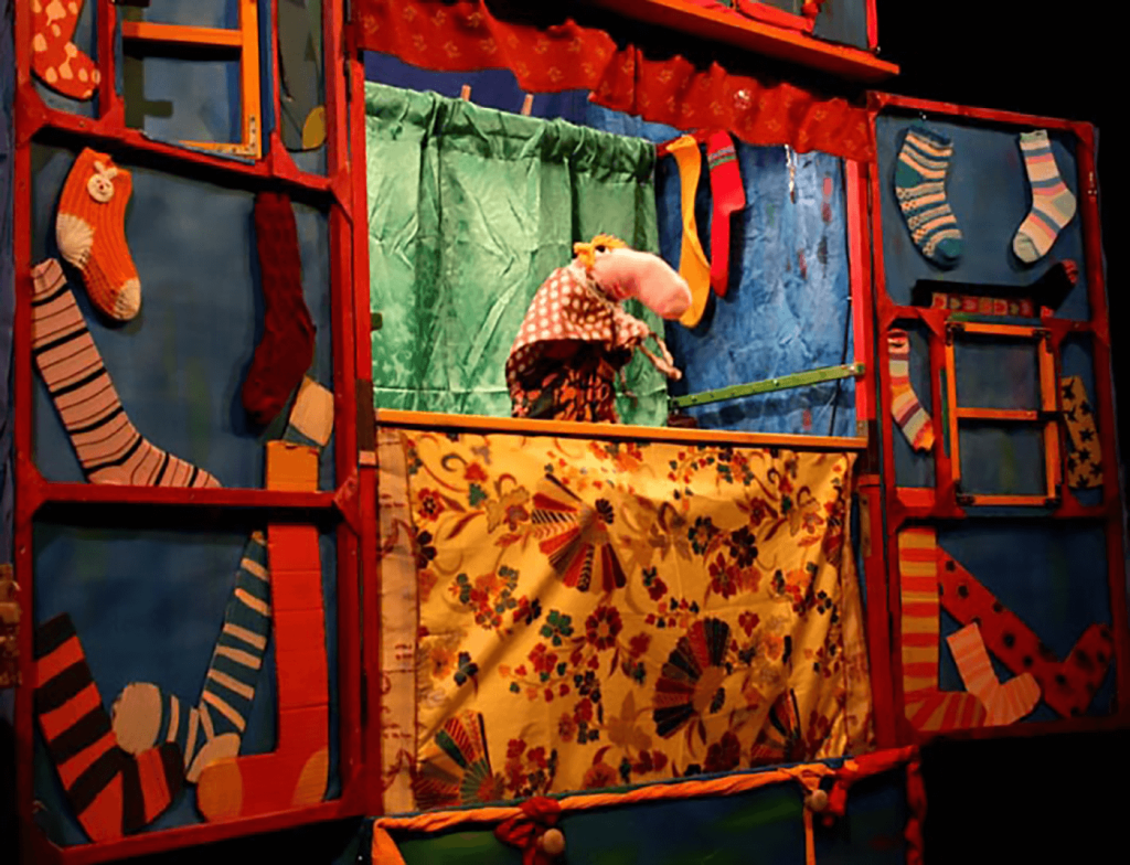 Il meraviglioso armadio della zia 2 giugno Verdello