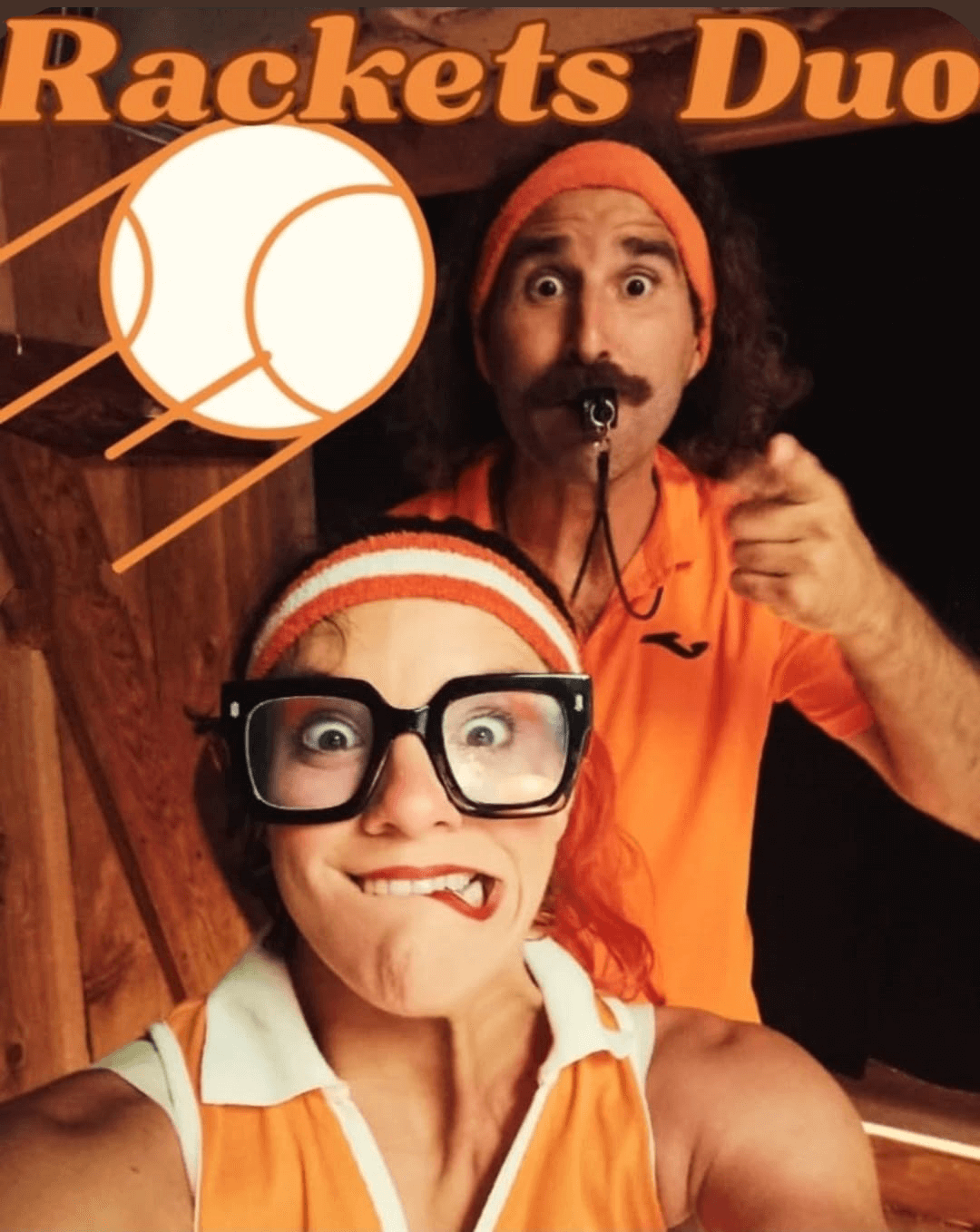 rackets duo 2 giugno Verdello