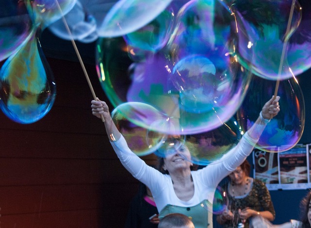 A qualcuno piace Clown Compagnia 4gatti