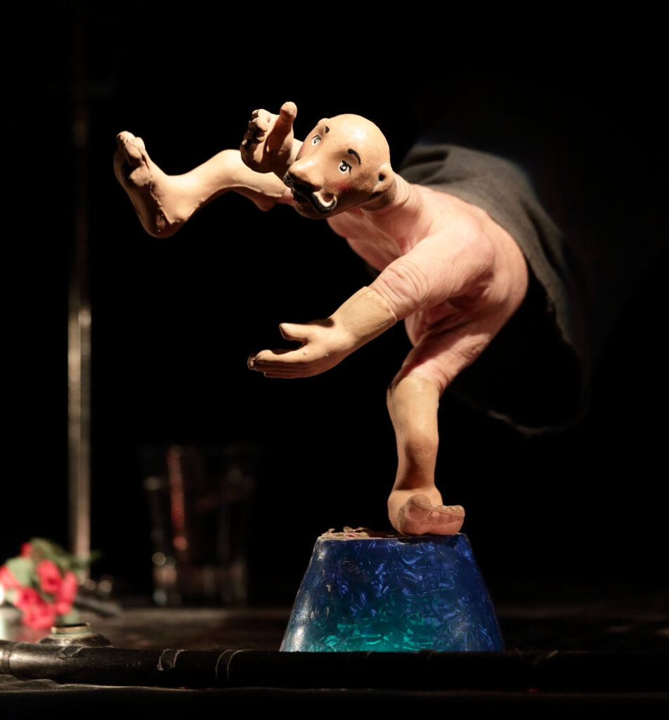 Manoviva Girovago e Rondella Family Theater