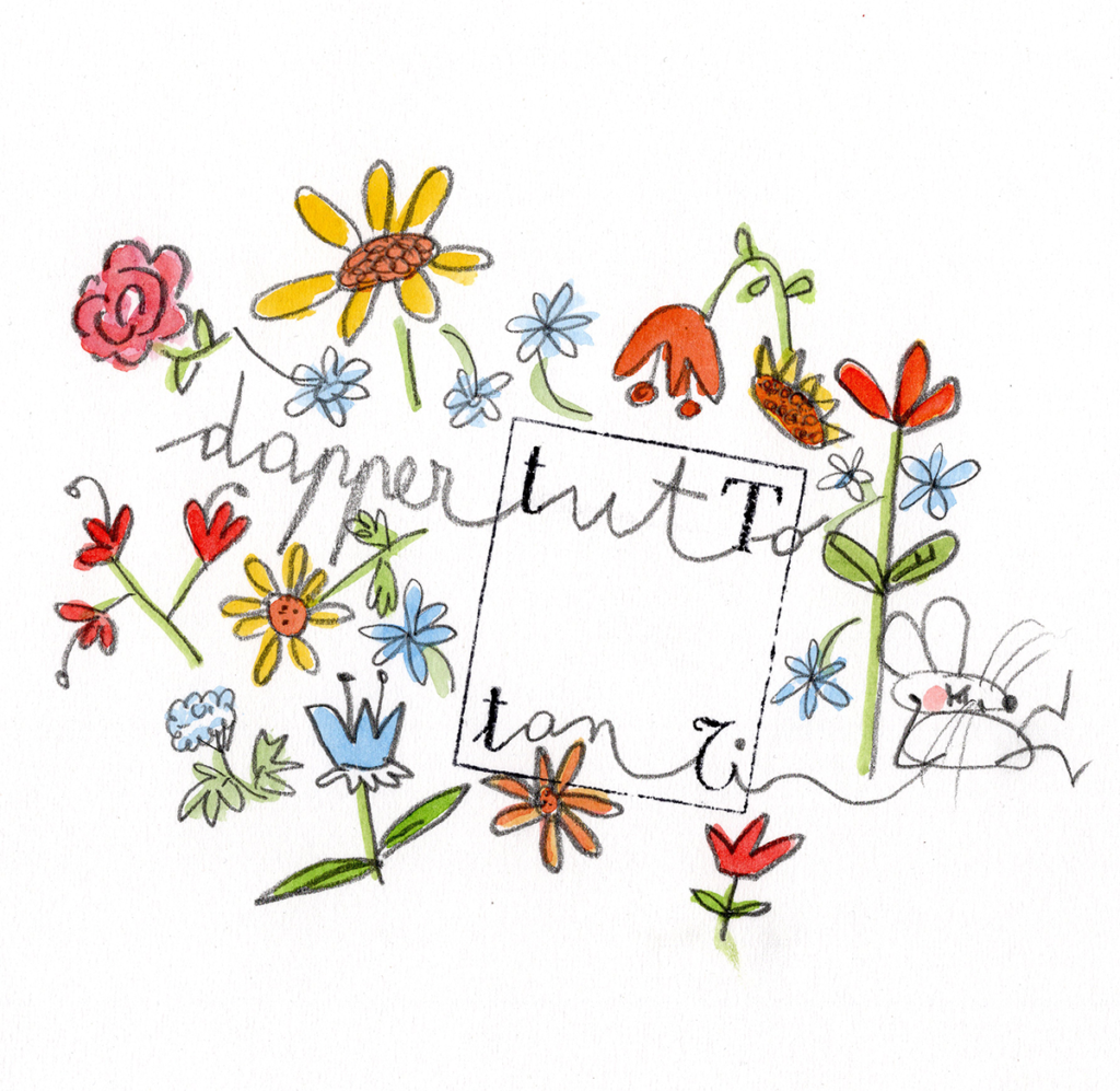 llustrazione di Margit Kröss All Rights reserved