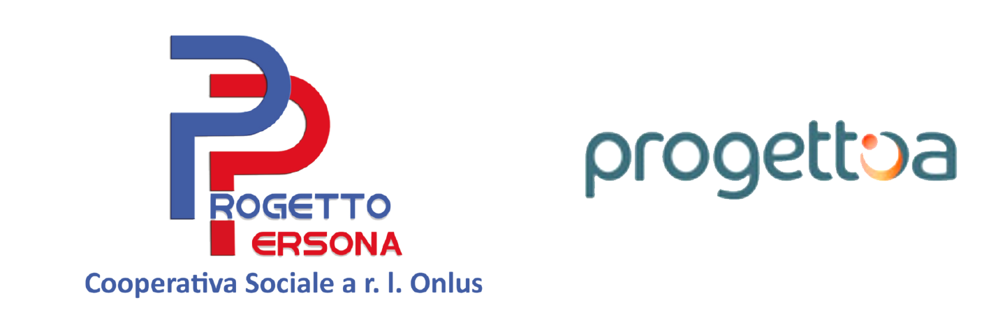 Progettoo Persona Progettoa